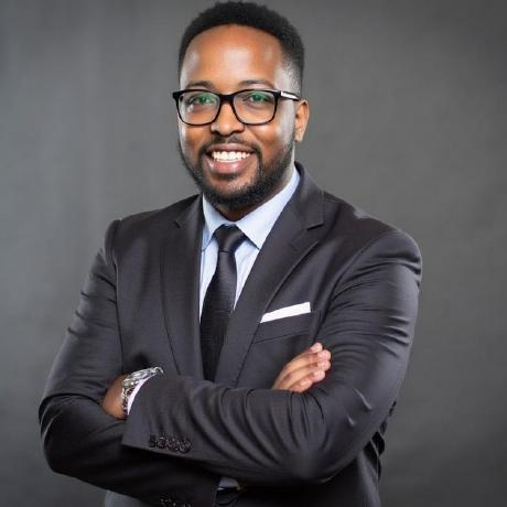 David Parseen Maitoyo